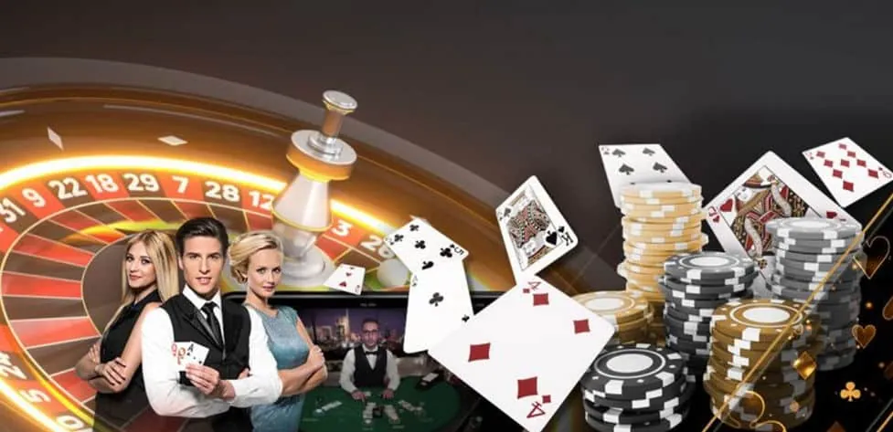 Winzir Casino Sports Betting Interface