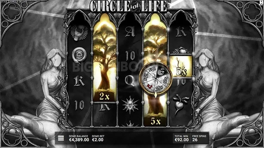 winzir casino Maximizing Your Playtime