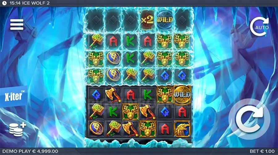 Secure Online Gaming at Winzir Casino