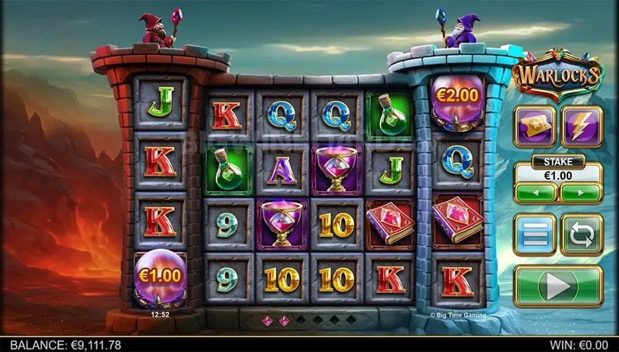 winzir casino Choosing the Right Casino Game