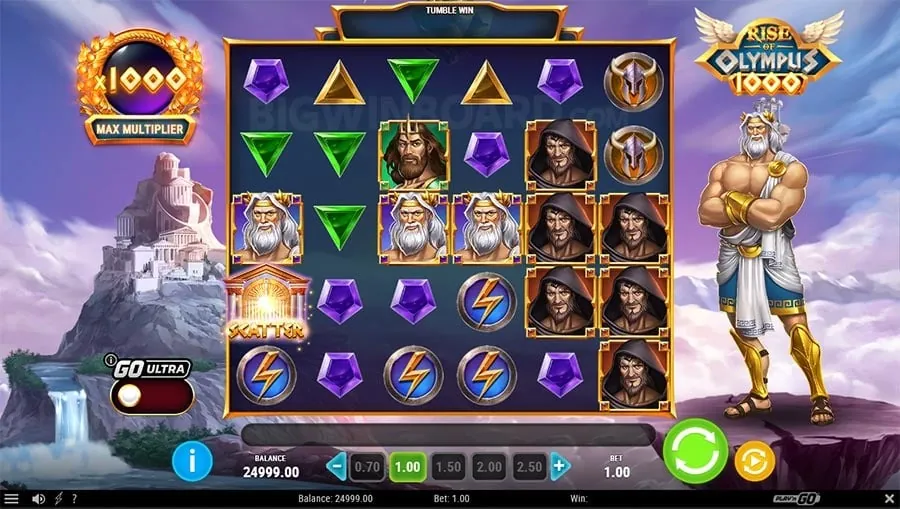 Bank transfer icon for Winzir Casino deposits