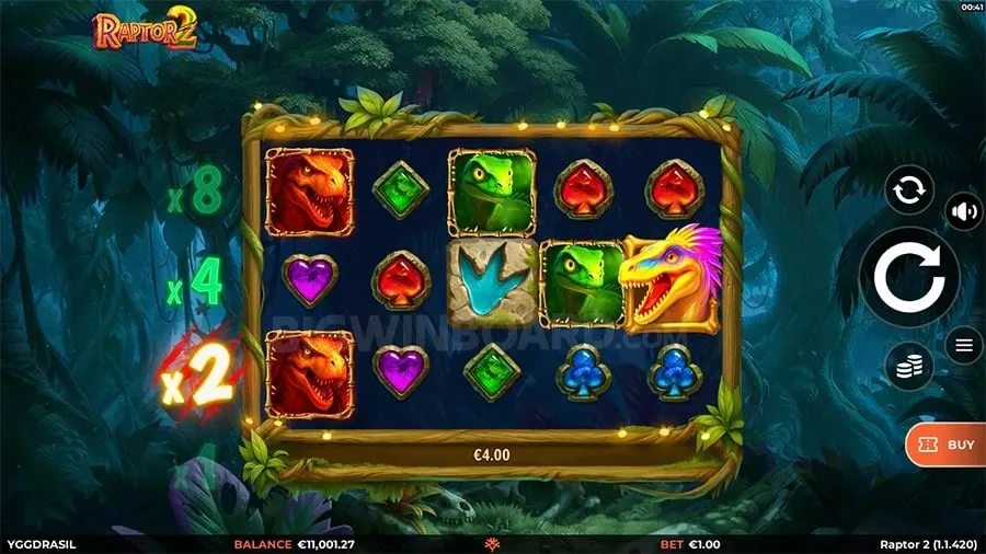 Fast and Secure Payments at Winzir Casino
