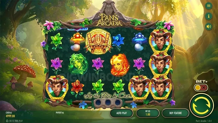 Winzir Casino Bonus Details