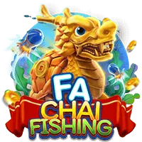 Ocean King Fishing Game