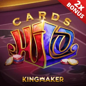 Live Texas Hold'em Game