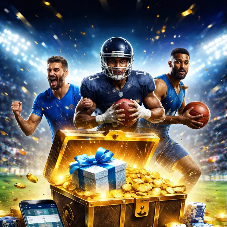 Exclusive Bonuses & Promotions