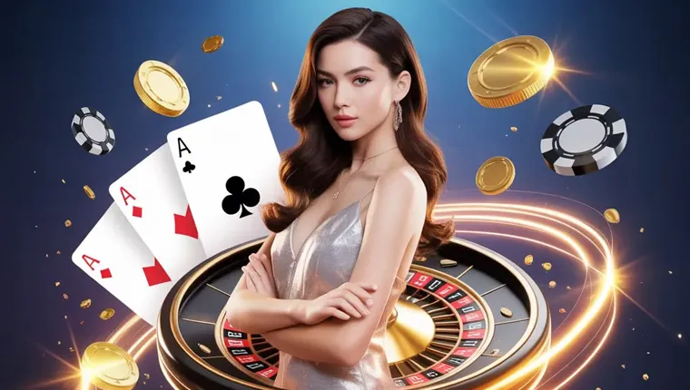User managing cookie preferences on a digital interface for Winzir Casino