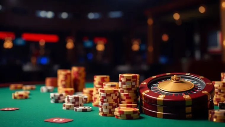 Global Gaming Market Trends
