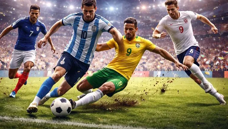 Sports Betting Legalization