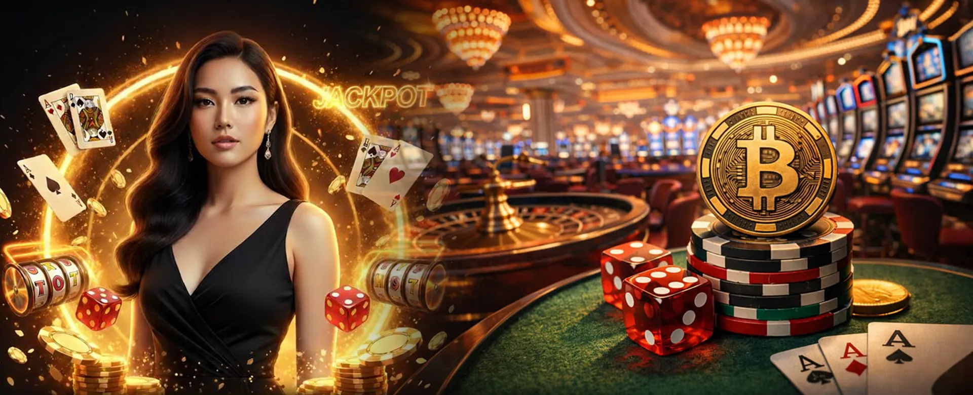Winzir Casino Latest News Banner