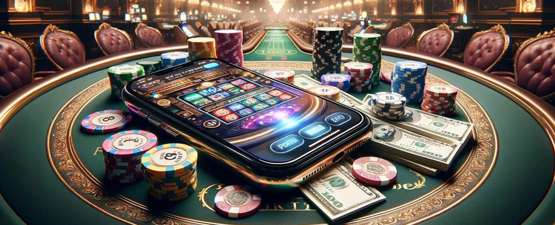 Winzir Casino Industry News Hero Image