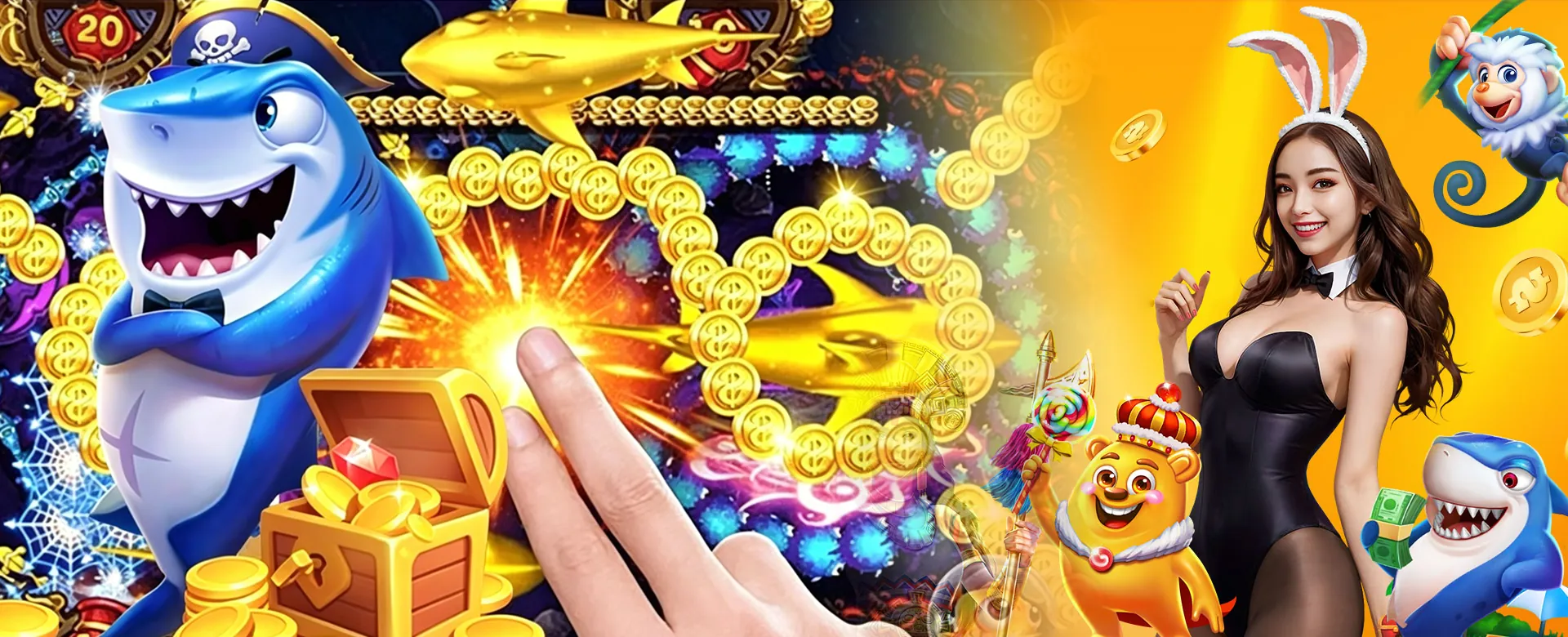 Winzir Casino 24/7 Customer Support