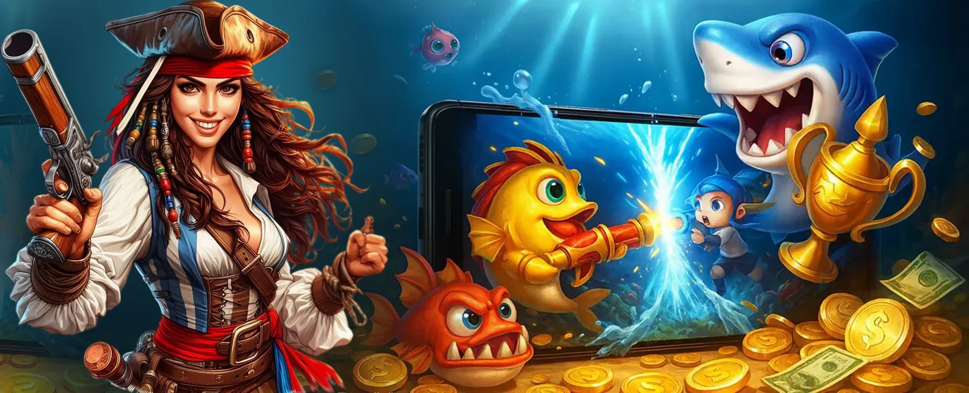 Jiliok Contact Us Hero Image - Customer Support for Online Casino Philippines