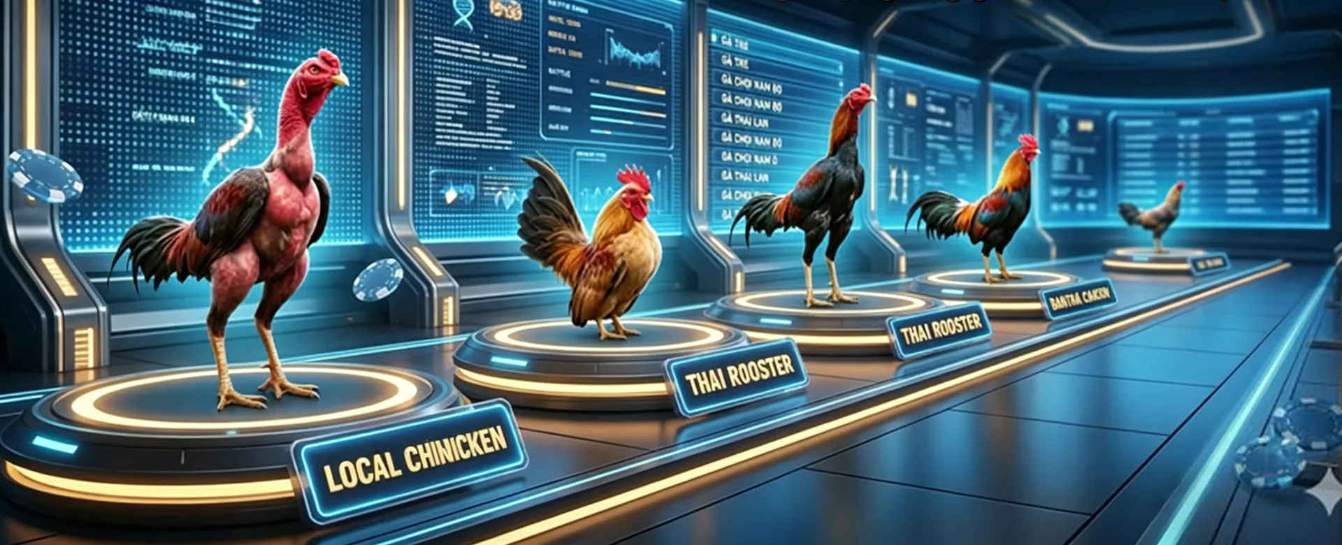 Jiliok Sports Betting Guide for Beginners