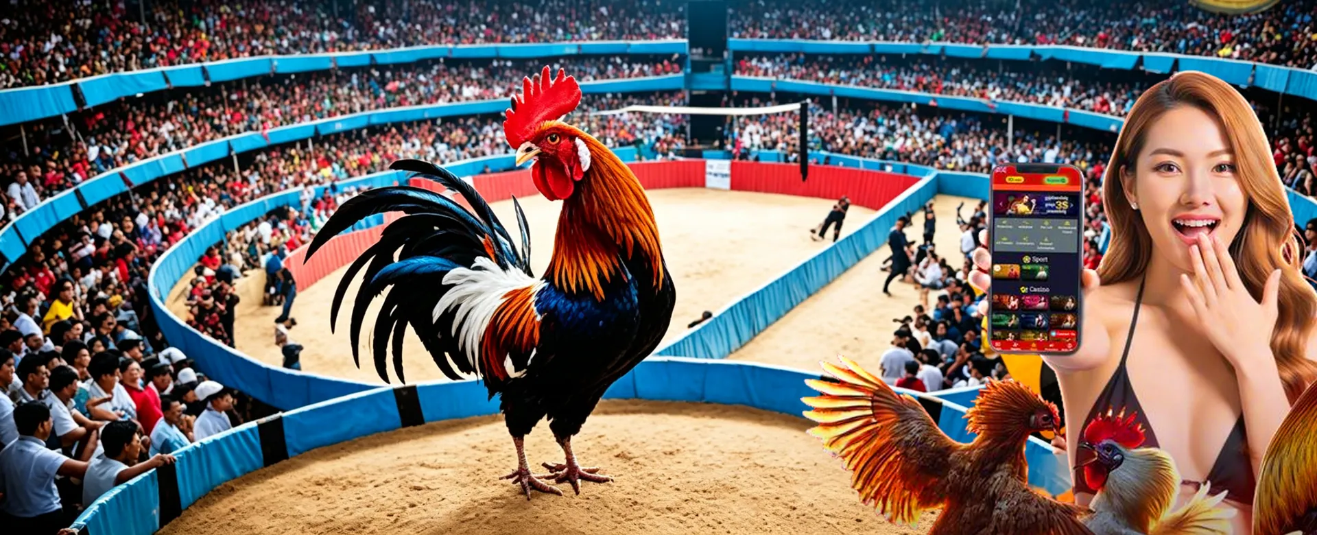 Basketball player performing a powerful dunk, symbolizing the thrill of winning at Winzir Casino