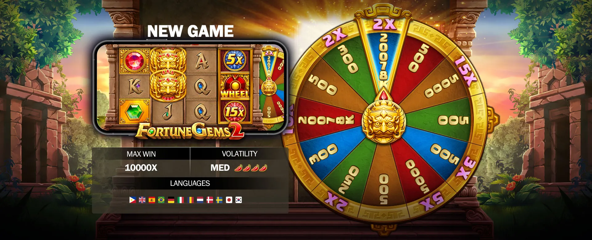 Jiliok Slot Games Explained - Guide to Online Slots in the Philippines
