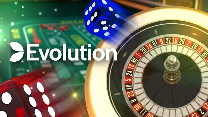 American Live Roulette wheel with double zero pocket at Winzir Casino