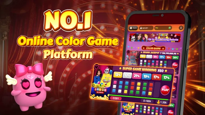 Jiliok Mobile App: Gaming on the Go
