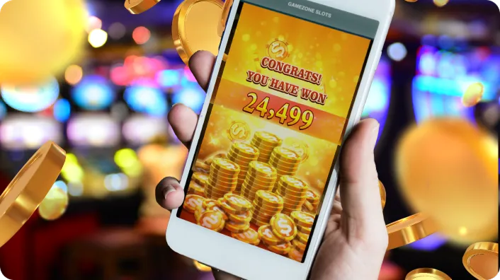 Jiliok Slot Bonus Features