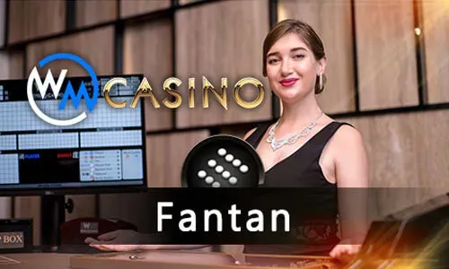 Live Casino Icon